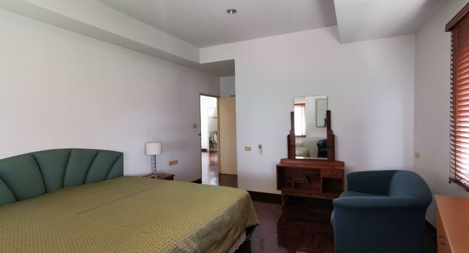 Apartamento en alquiler de 2 habitaciones en Sathon, Bangkok