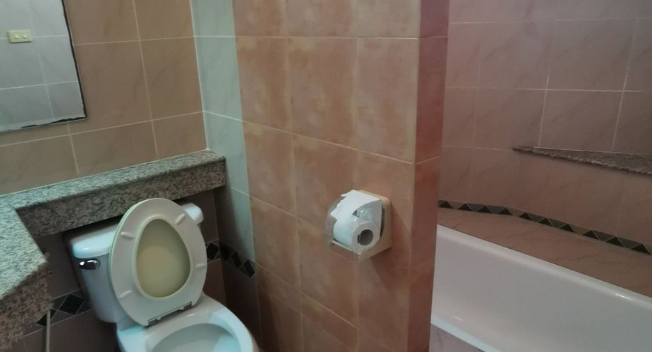 Apartamento en alquiler de 2 habitaciones en Sathon, Bangkok
