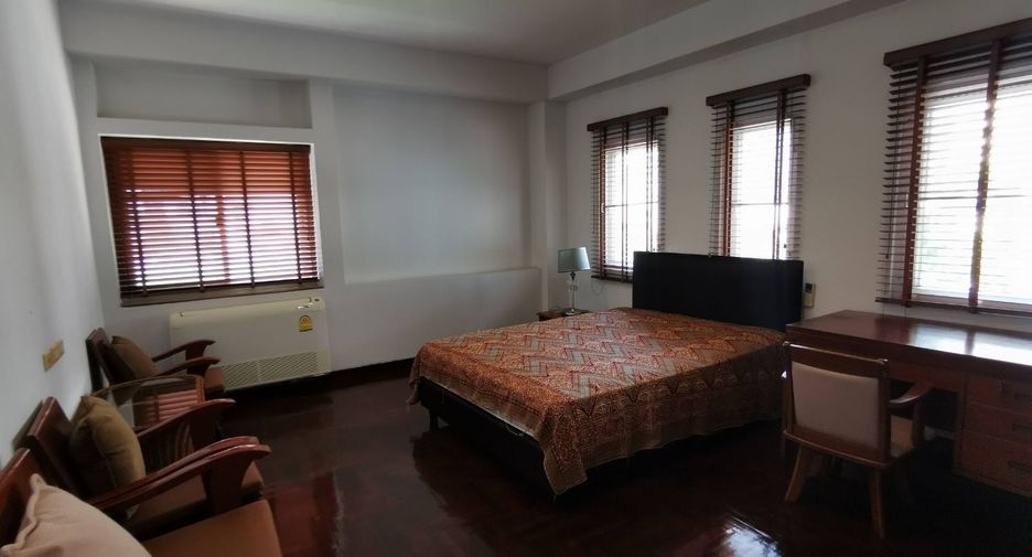 Apartamento en alquiler de 2 habitaciones en Sathon, Bangkok