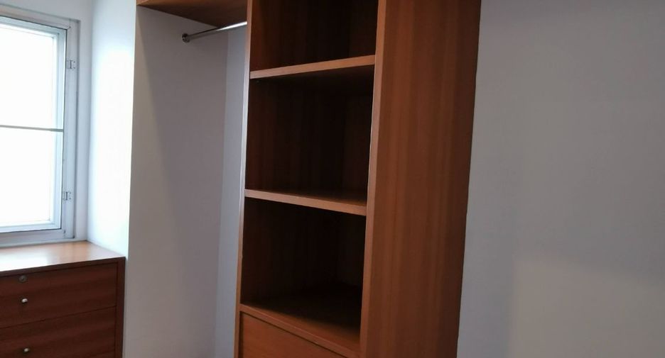 Apartamento en alquiler de 2 habitaciones en Sathon, Bangkok