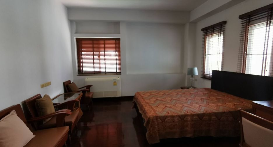 Apartamento en alquiler de 2 habitaciones en Sathon, Bangkok
