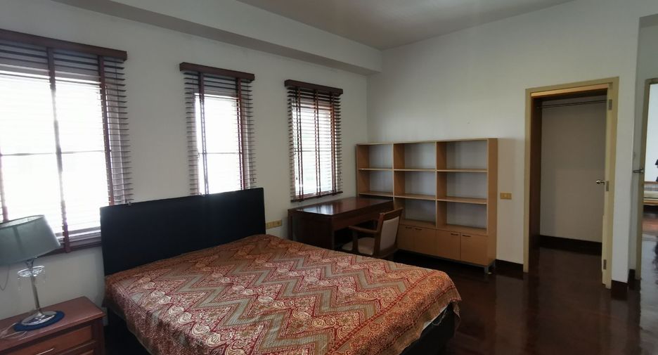 Apartamento en alquiler de 2 habitaciones en Sathon, Bangkok
