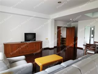 ให้เช่า 2 ห้องนอน อพาร์ทเม้นท์ ใน สาทร, กรุงเทพฯ