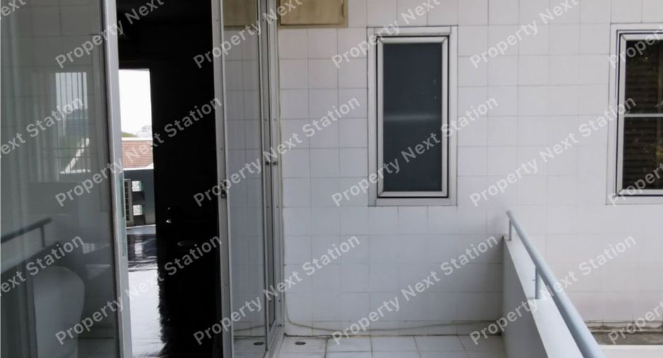 Apartamento en alquiler de 2 habitaciones en Sathon, Bangkok