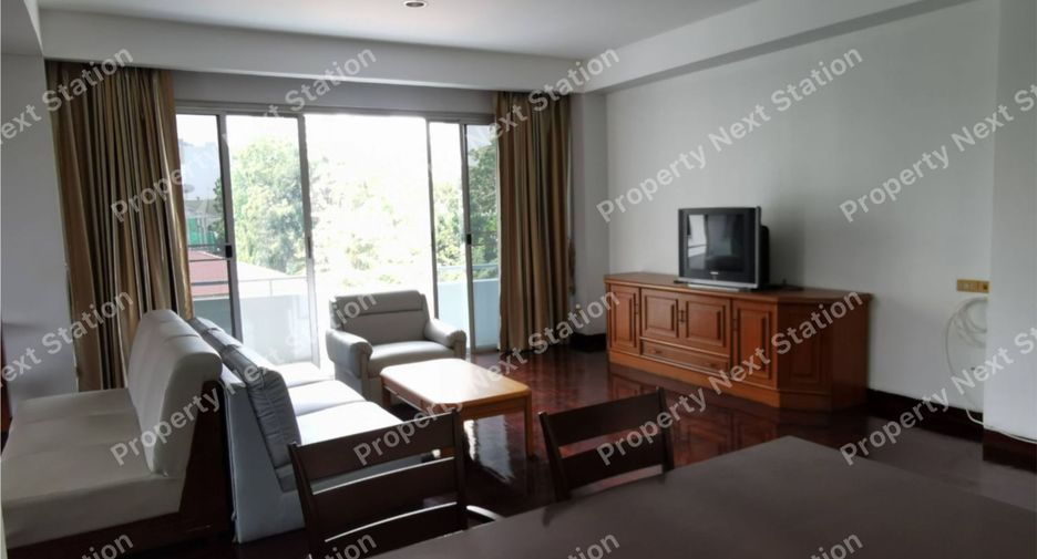 Apartamento en alquiler de 2 habitaciones en Sathon, Bangkok
