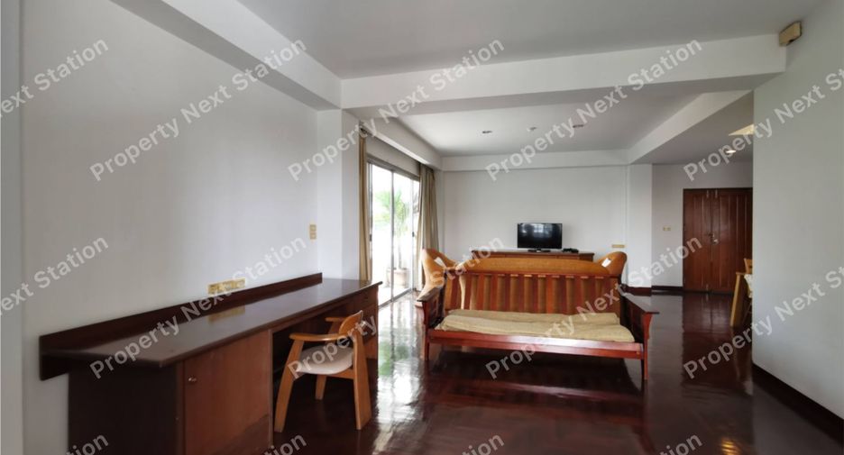 Apartamento en alquiler de 2 habitaciones en Sathon, Bangkok
