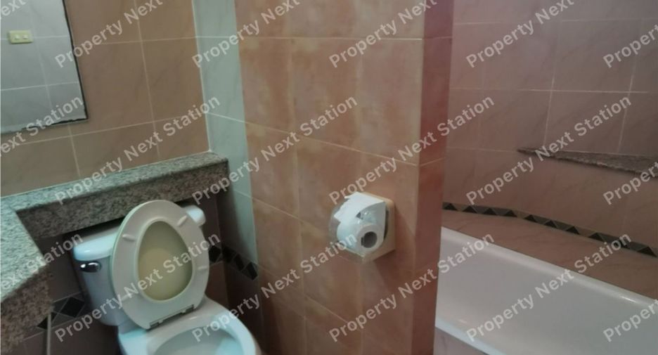 Apartamento en alquiler de 2 habitaciones en Sathon, Bangkok