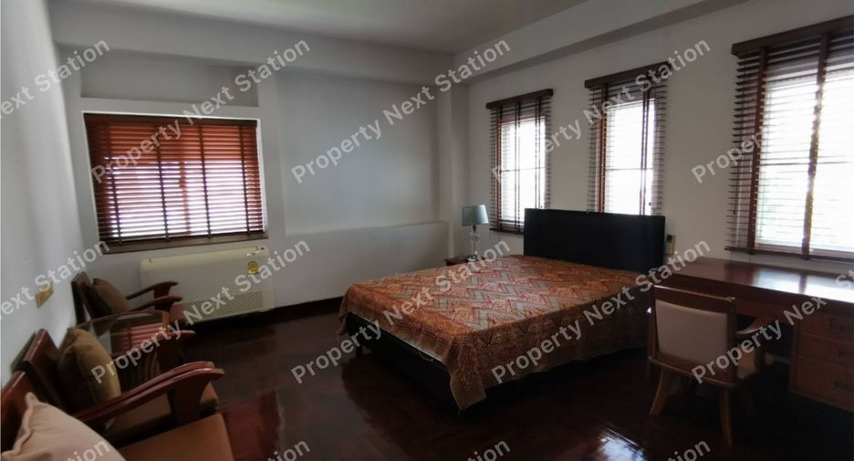 Apartamento en alquiler de 2 habitaciones en Sathon, Bangkok