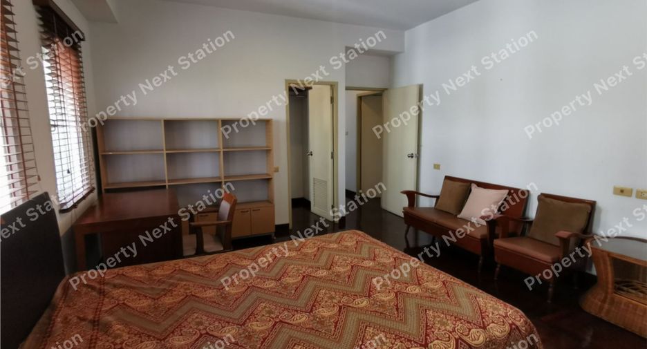 Apartamento en alquiler de 2 habitaciones en Sathon, Bangkok