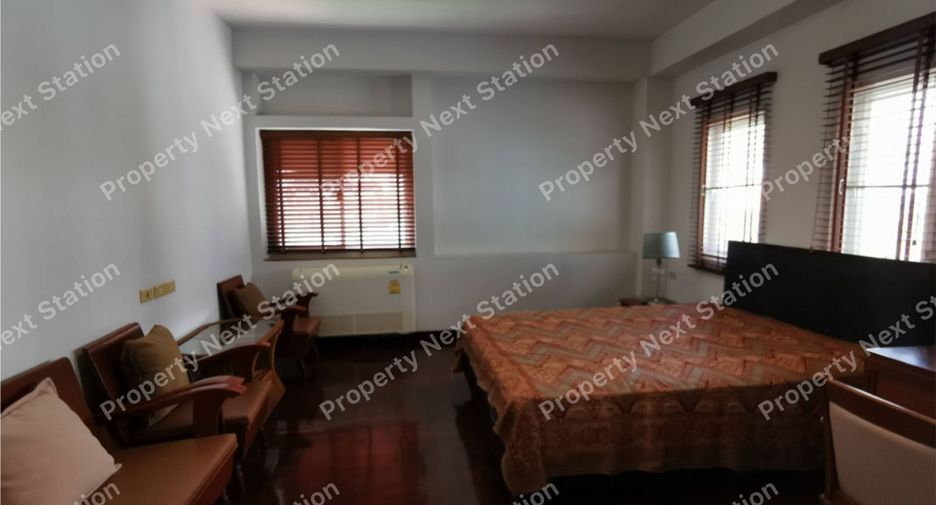 Apartamento en alquiler de 2 habitaciones en Sathon, Bangkok
