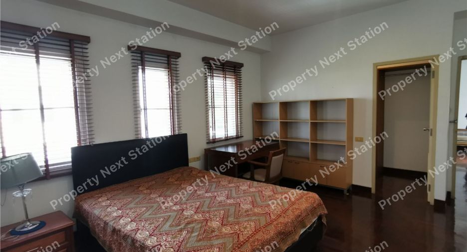 Apartamento en alquiler de 2 habitaciones en Sathon, Bangkok