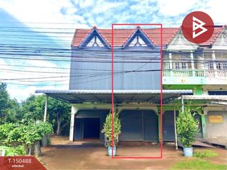 Продажа 2 спальни торговое помещение в Mueang Uttaradit, Уттарадит