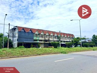 Продажа 2 спальни торговое помещение в Mueang Uttaradit, Уттарадит