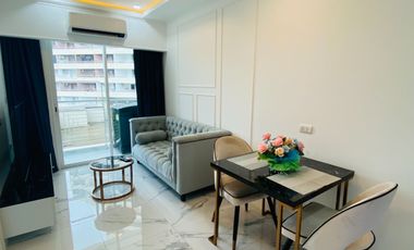 For rent 1 bed condo in Jomtien, Pattaya