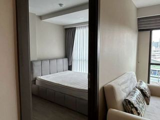 For rent 1 bed condo in Mueang Samut Prakan, Samut Prakan