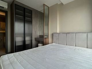 For rent 1 bed condo in Mueang Samut Prakan, Samut Prakan
