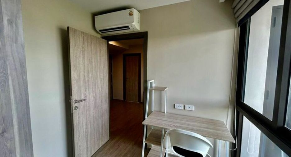 For rent 1 bed condo in Mueang Samut Prakan, Samut Prakan
