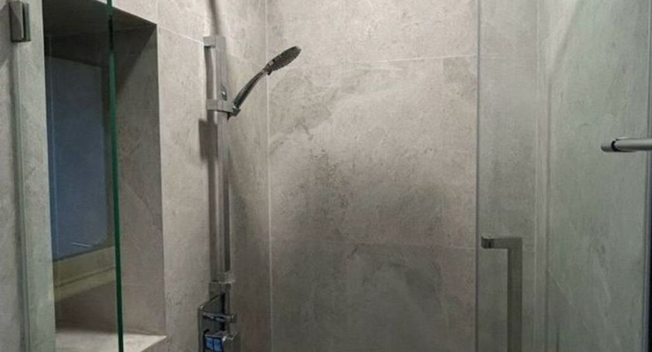 For rent 1 bed condo in Mueang Samut Prakan, Samut Prakan