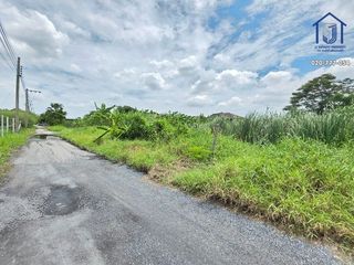 出售 土地 在 Sai Mai, 曼谷
