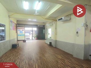 Аренда и продажа 6 спальни торговое помещение в Mueang Chanthaburi, Чантхабури