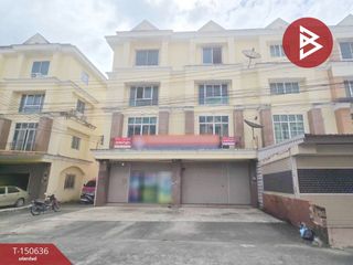 Аренда и продажа 6 спальни торговое помещение в Mueang Chanthaburi, Чантхабури