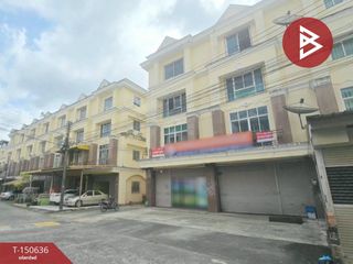 Аренда и продажа 6 спальни торговое помещение в Mueang Chanthaburi, Чантхабури