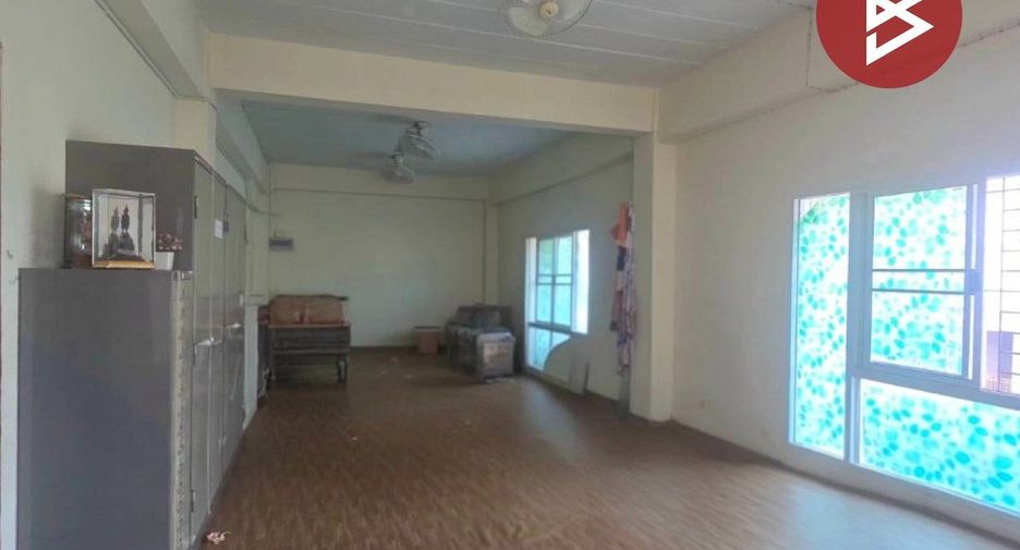 Аренда и продажа 6 спальни торговое помещение в Mueang Chanthaburi, Чантхабури