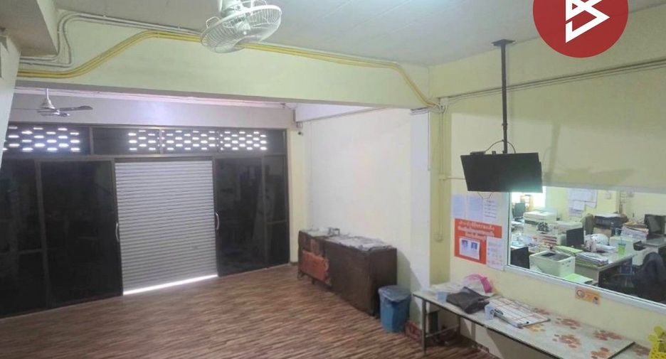 Аренда и продажа 6 спальни торговое помещение в Mueang Chanthaburi, Чантхабури