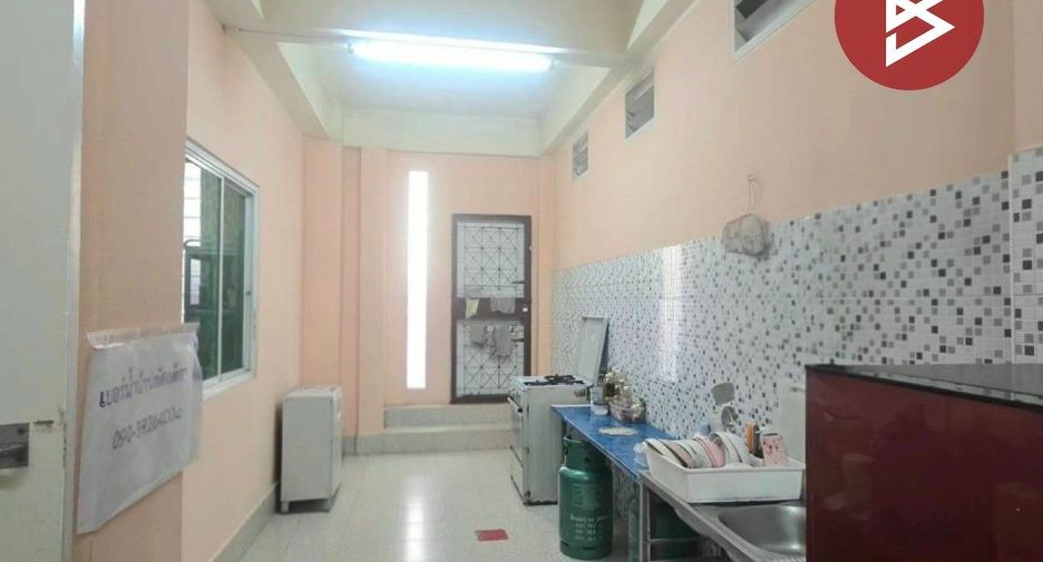 Аренда и продажа 6 спальни торговое помещение в Mueang Chanthaburi, Чантхабури