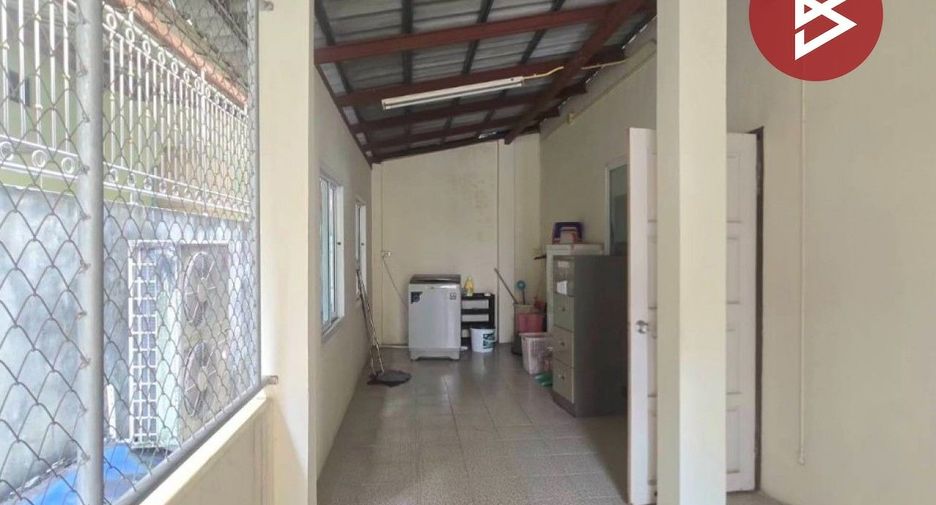 Аренда и продажа 6 спальни торговое помещение в Mueang Chanthaburi, Чантхабури