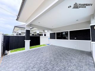 À vendre 3 chambres villa à Bang Lamung, Chonburi