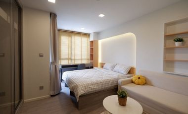 For sale 1 bed condo in Khlong Luang, Pathum Thani