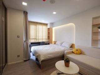 For sale 1 bed condo in Khlong Luang, Pathum Thani