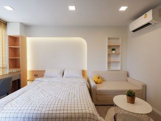 For sale 1 bed condo in Khlong Luang, Pathum Thani