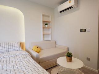 For sale 1 bed condo in Khlong Luang, Pathum Thani