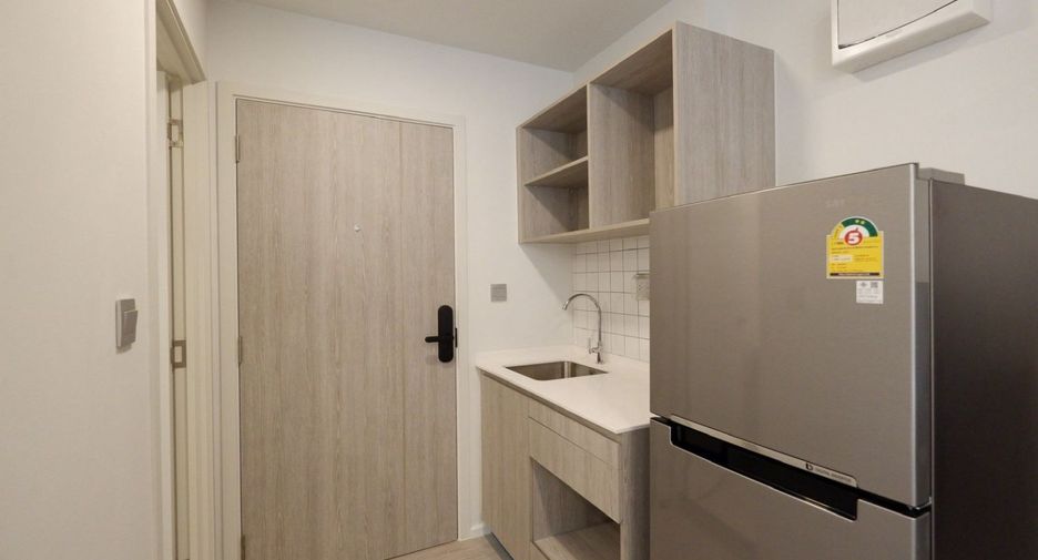 For sale 1 bed condo in Khlong Luang, Pathum Thani