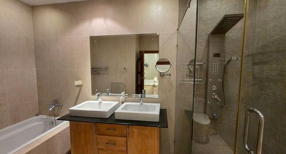 Haus zur Miete mit 3 Zimmer in Jomtien, Pattaya