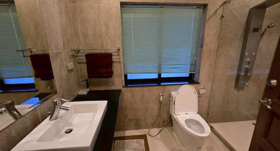 Haus zur Miete mit 3 Zimmer in Jomtien, Pattaya