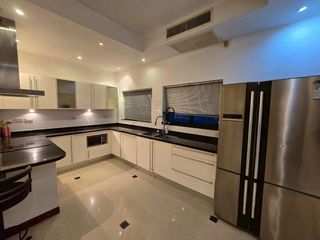 For rent 3 bedrooms house in Bang Lamung, Chonburi