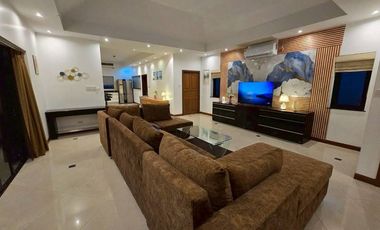 Haus zur Miete mit 3 Zimmer in Jomtien, Pattaya