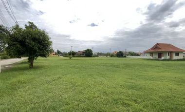 出售 土地 在 Doi Saket, Chiang Mai