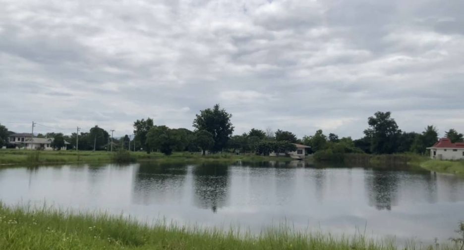 ขาย ที่ดิน ใน ดอยสะเก็ด, เชียงใหม่