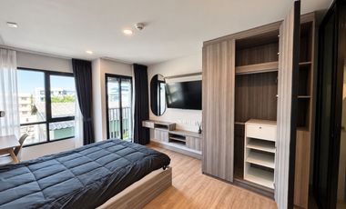 For sale 1 bed condo in Bang Na, Bangkok