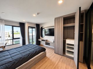For sale 1 bed condo in Bang Na, Bangkok