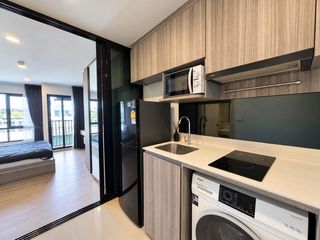For sale 1 bed condo in Bang Na, Bangkok