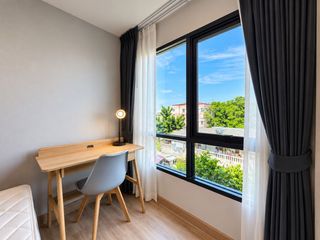 For sale 1 bed condo in Bang Na, Bangkok