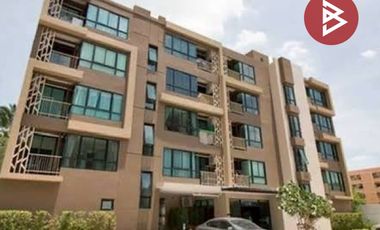 For sale 2 bedrooms condo in Huai Khwang, Bangkok