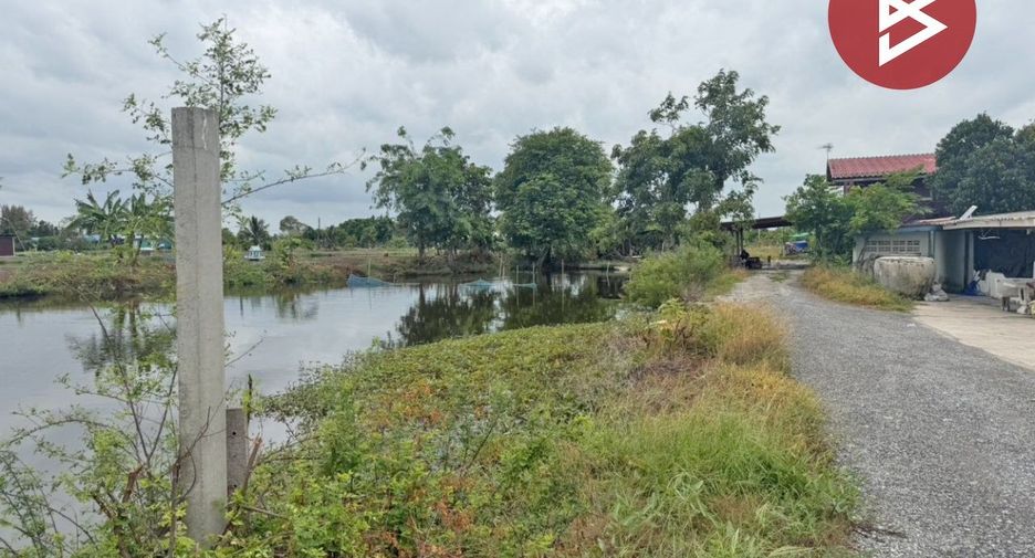 For sale 2 bedrooms house in Bang Bo, Samut Prakan
