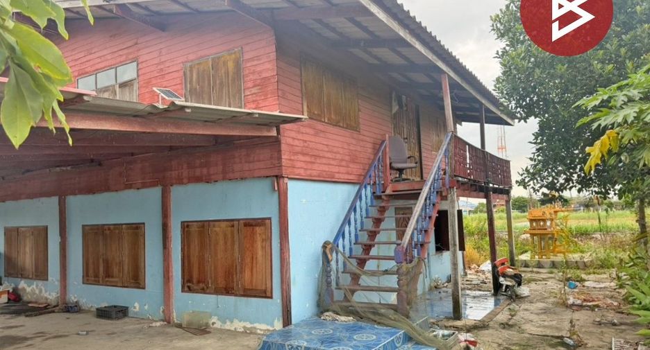 For sale 2 bedrooms house in Bang Bo, Samut Prakan