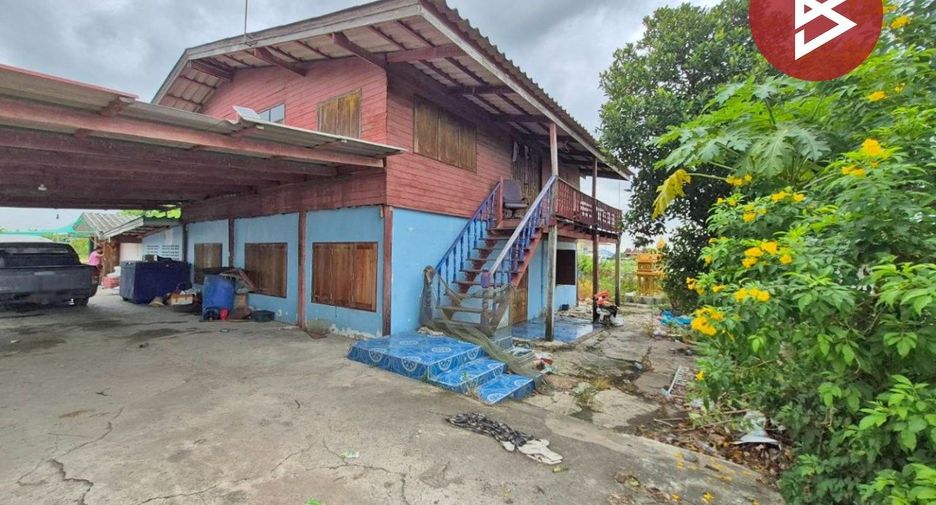 For sale 2 bedrooms house in Bang Bo, Samut Prakan